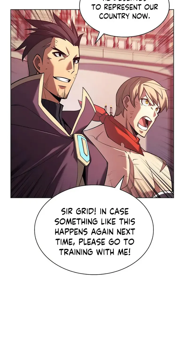 Overgeared (Team Argo) Chapter 156 page 90 - 