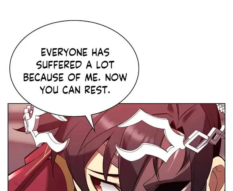 Overgeared (Team Argo) Chapter 156 page 91 - 