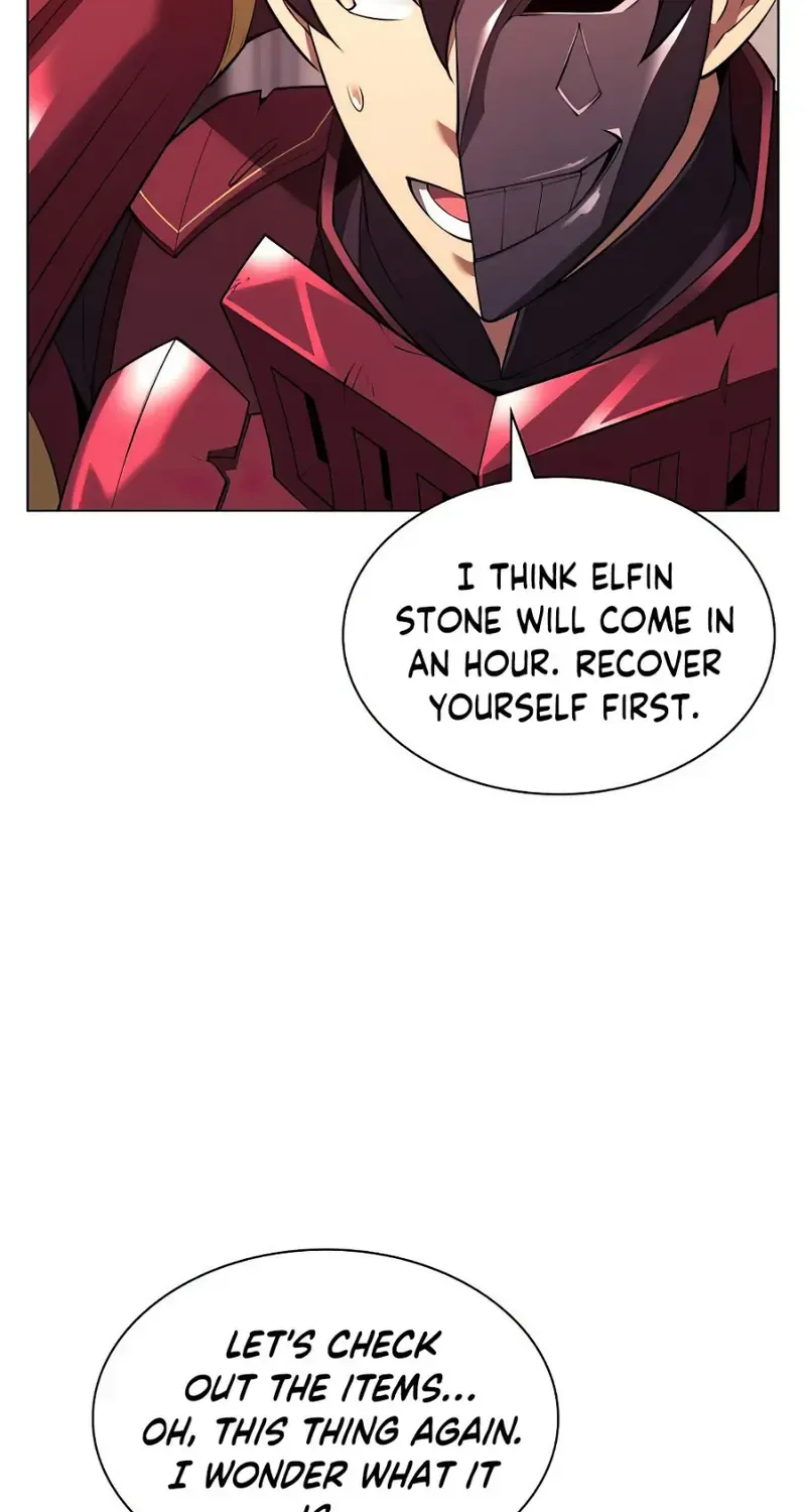Overgeared (Team Argo) Chapter 156 page 92 - 
