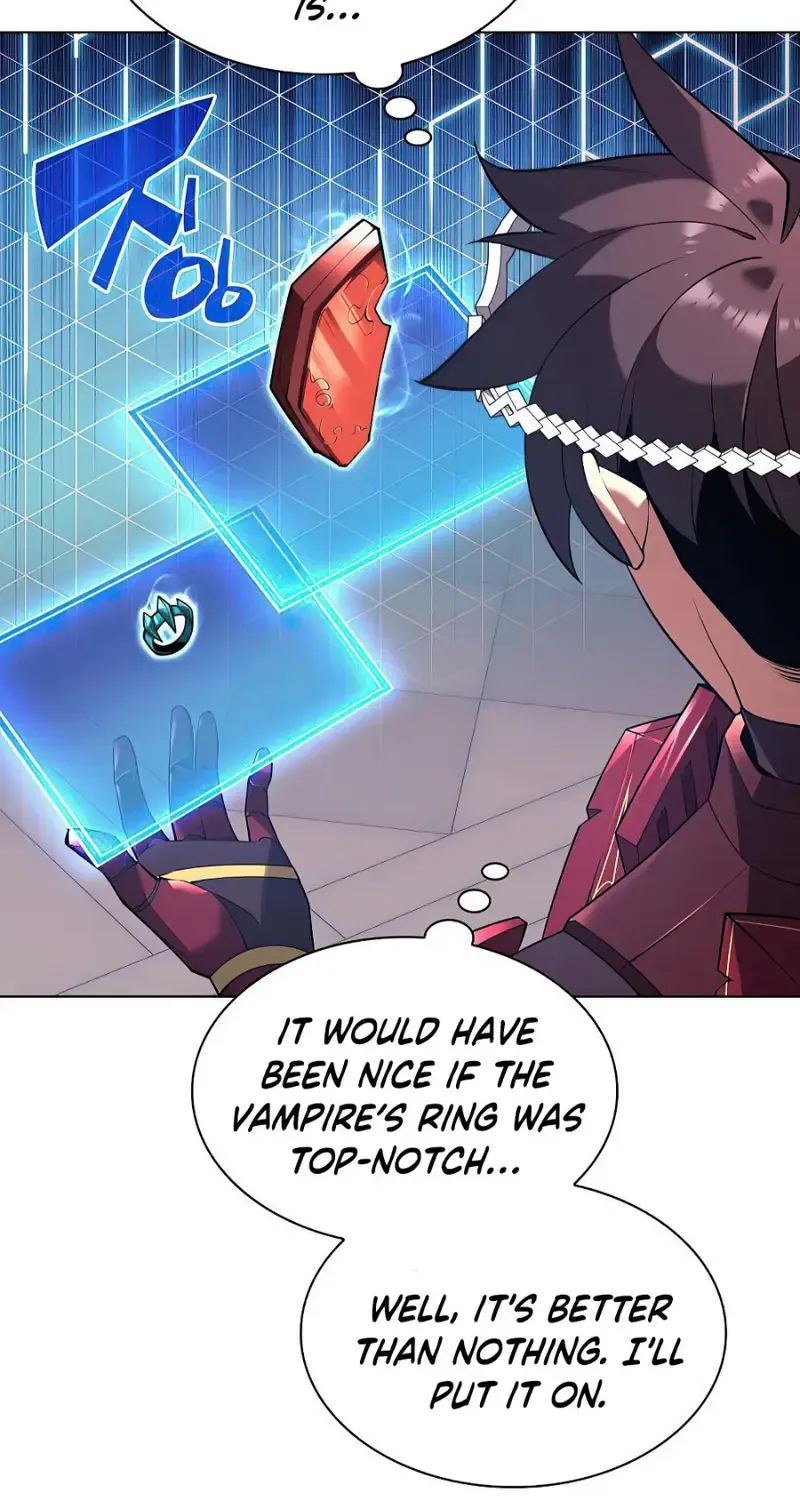 Overgeared (Team Argo) Chapter 156 page 93 - 