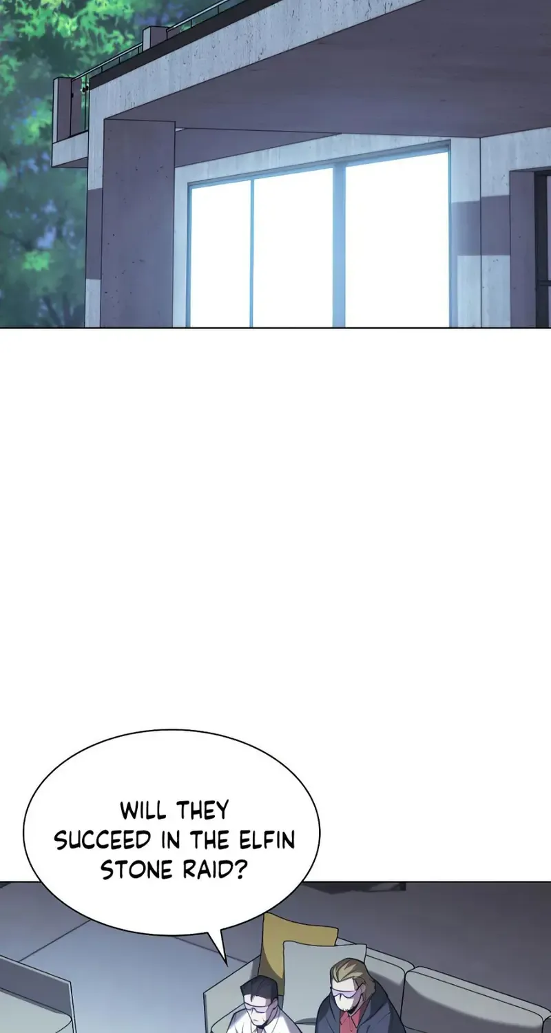 Overgeared (Team Argo) Chapter 156 page 97 - 