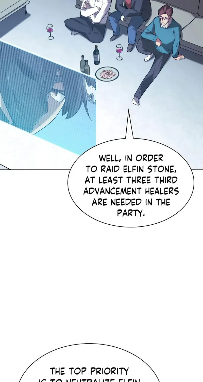 Overgeared (Team Argo) Chapter 156 page 98 - 