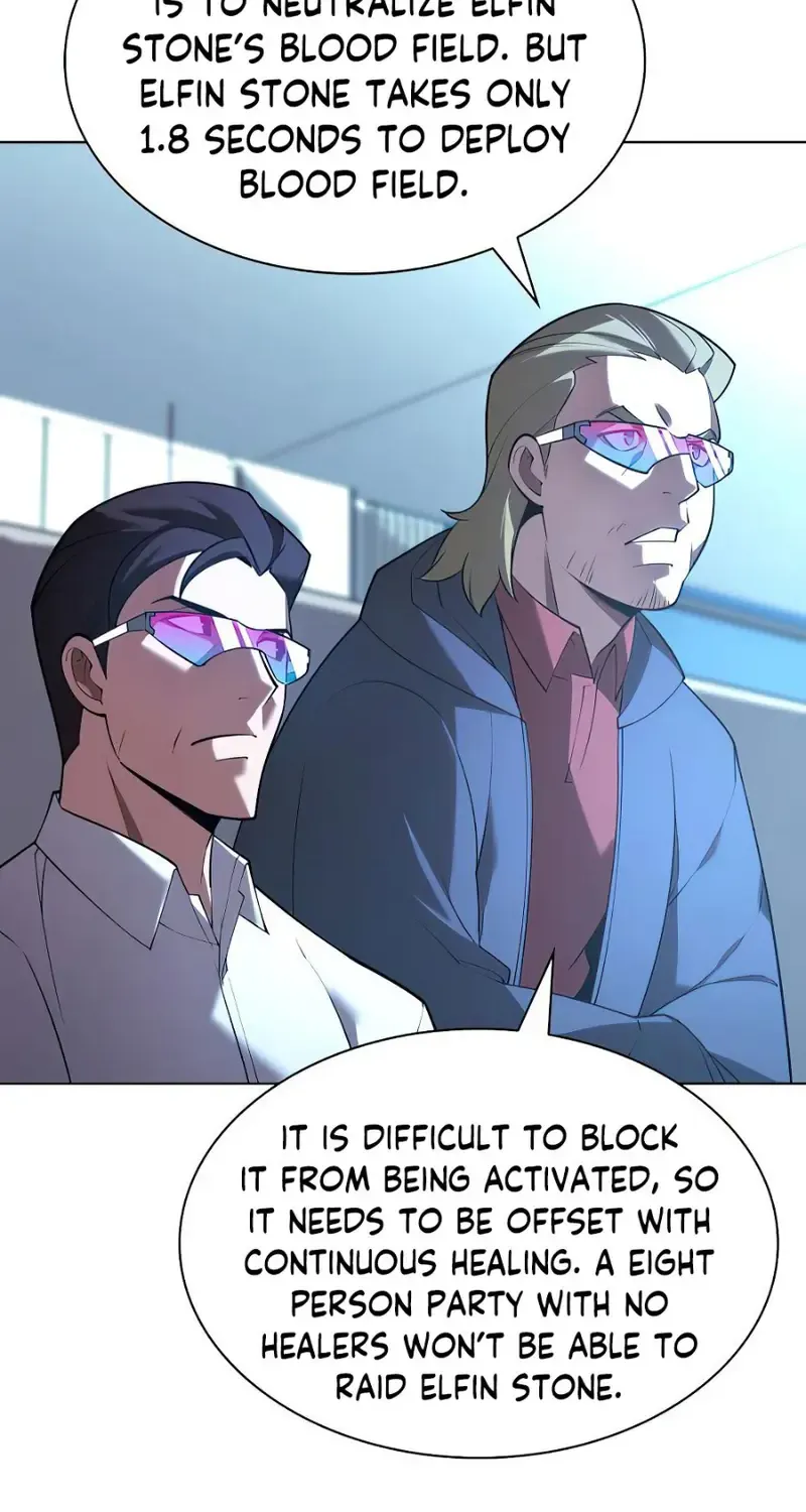 Overgeared (Team Argo) Chapter 156 page 99 - 