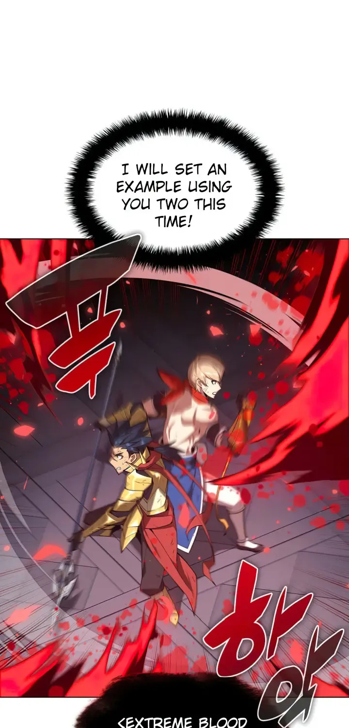 Overgeared (Team Argo) Chapter 157 page 11 - 
