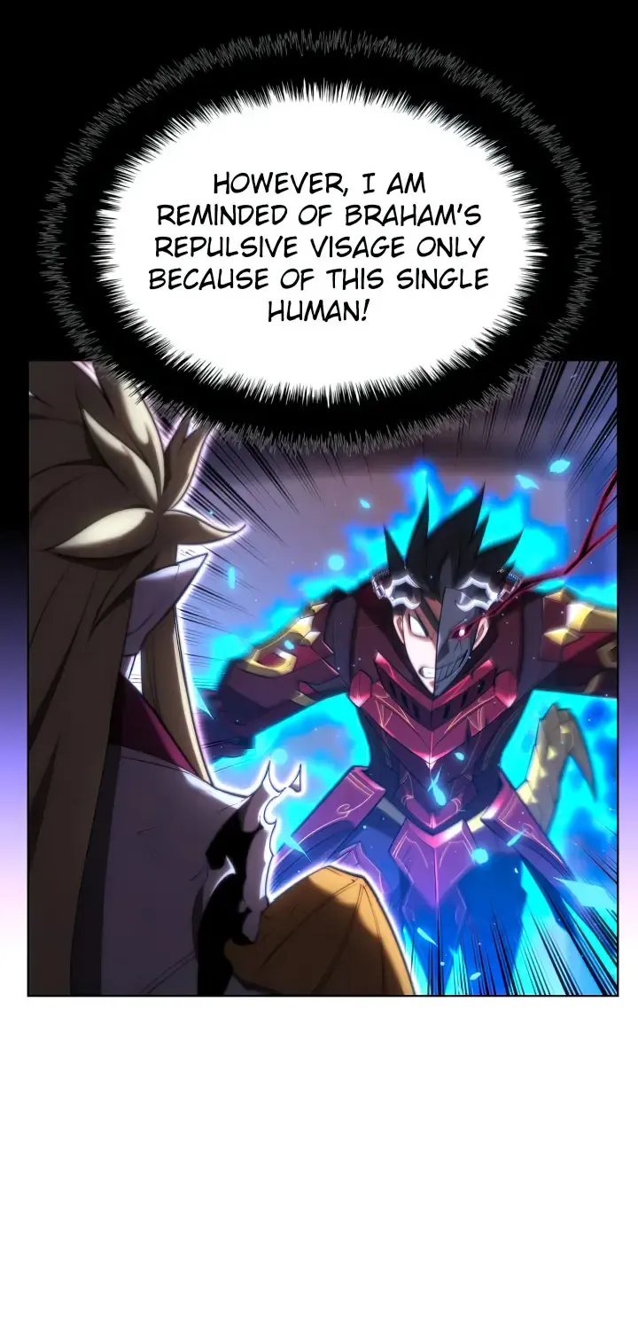 Overgeared (Team Argo) Chapter 157 page 122 - 