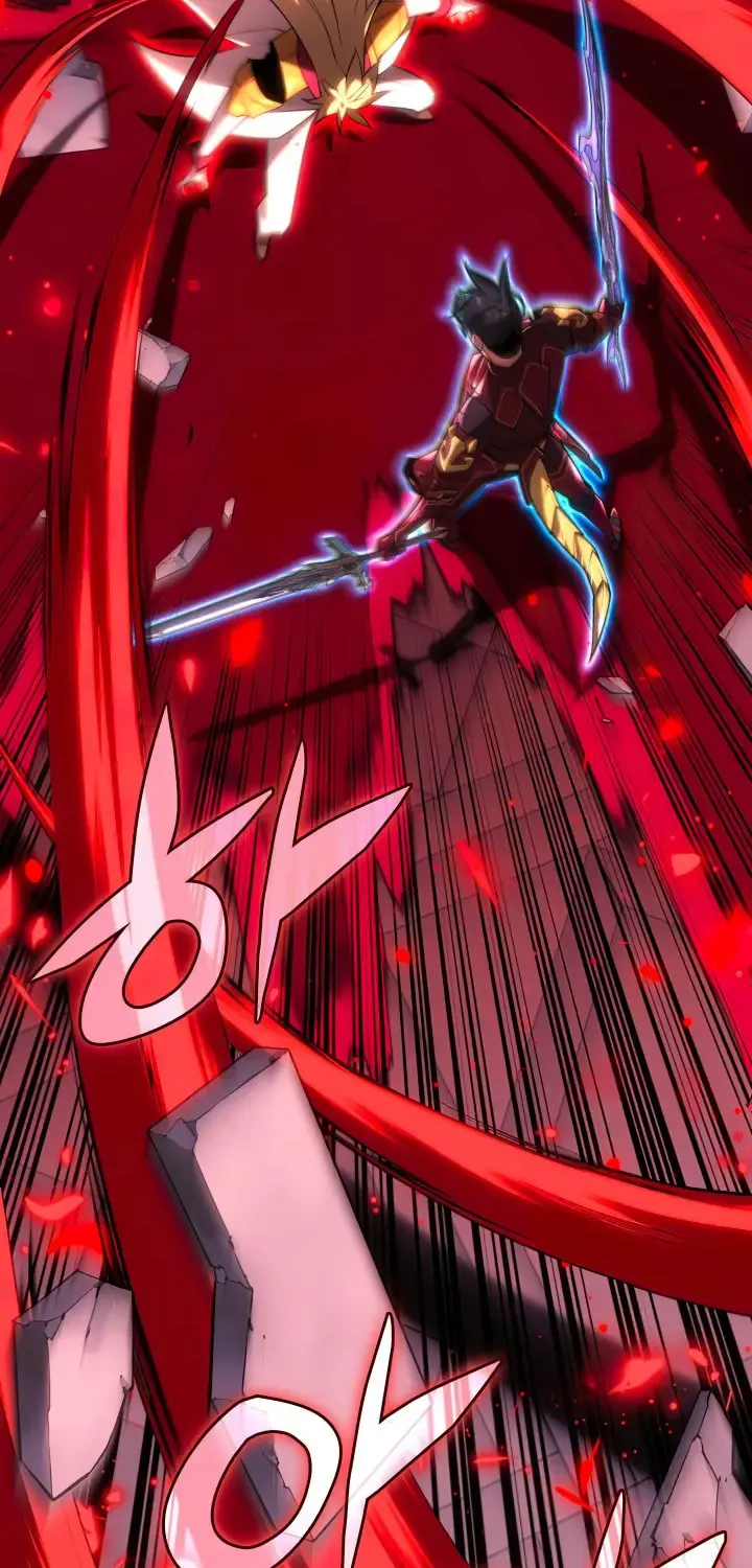 Overgeared (Team Argo) Chapter 157 page 127 - 