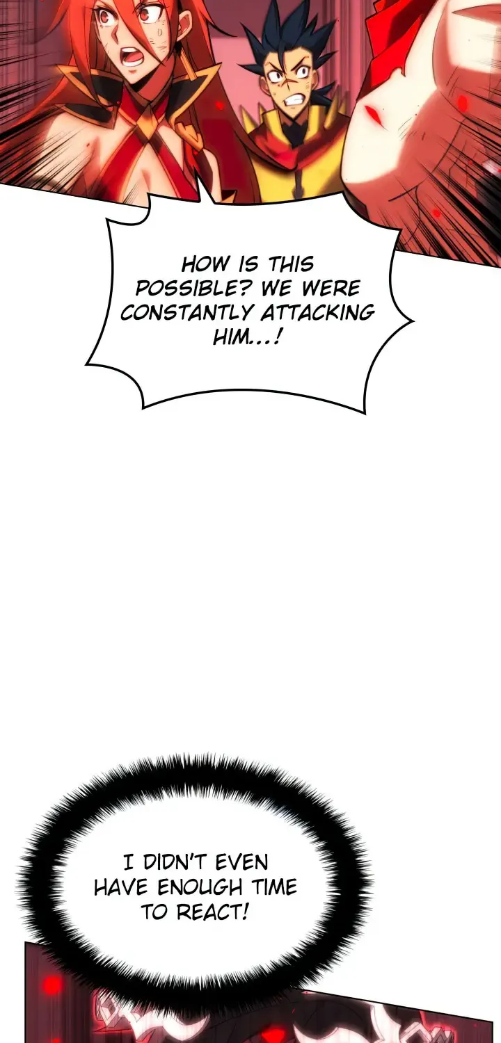 Overgeared (Team Argo) Chapter 157 page 129 - 