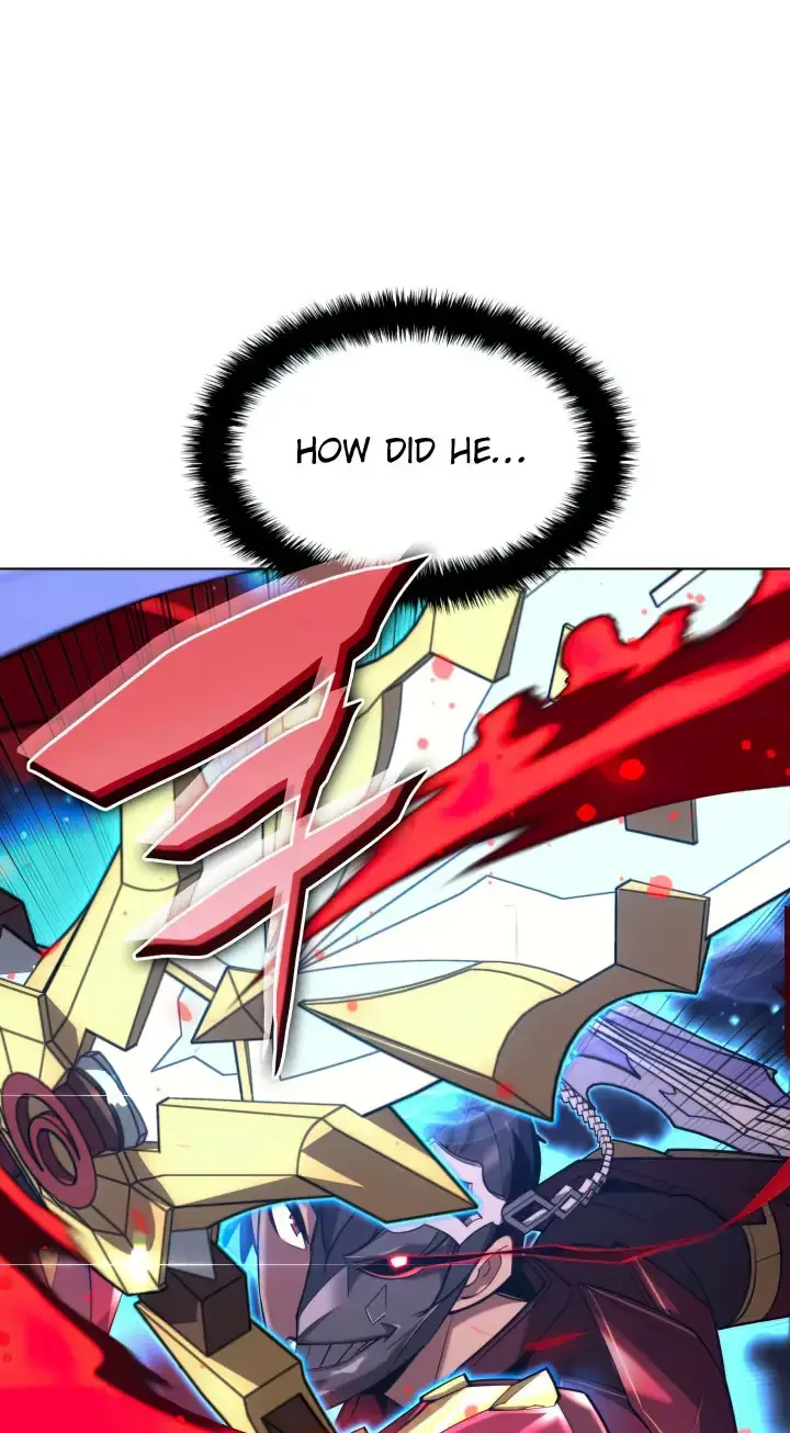 Overgeared (Team Argo) Chapter 157 page 16 - 