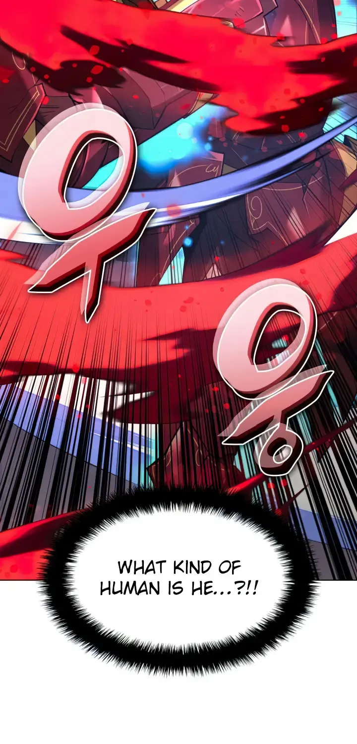 Overgeared (Team Argo) Chapter 157 page 17 - 