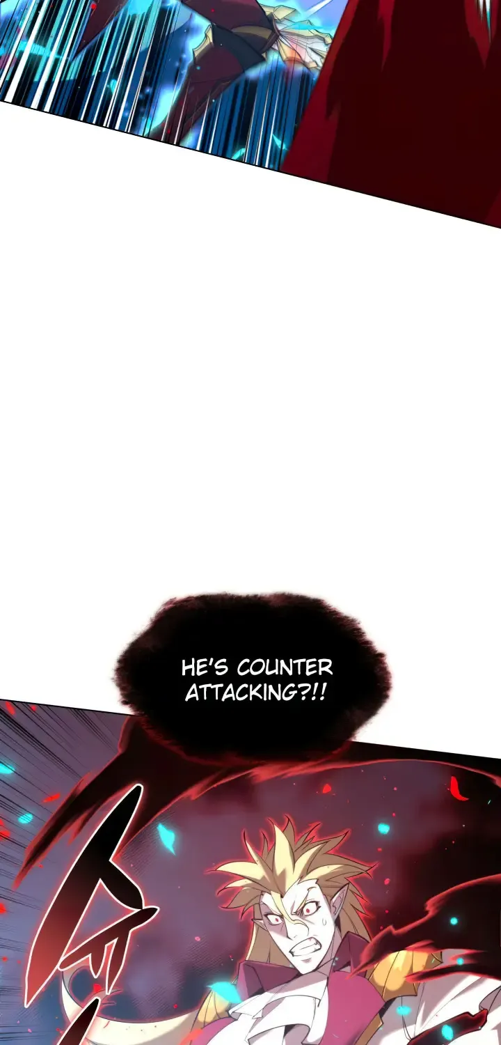 Overgeared (Team Argo) Chapter 157 page 22 - 