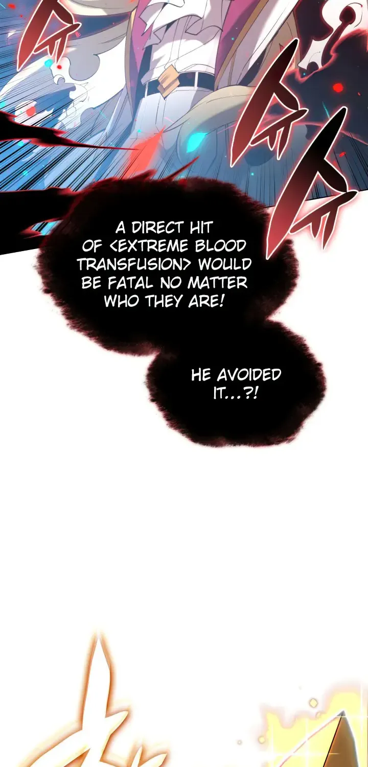 Overgeared (Team Argo) Chapter 157 page 23 - 