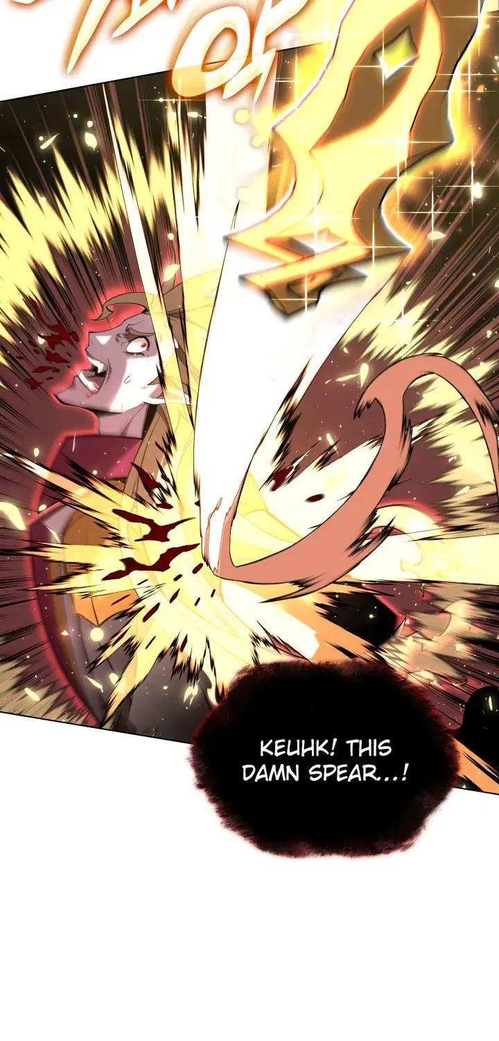 Overgeared (Team Argo) Chapter 157 page 25 - 