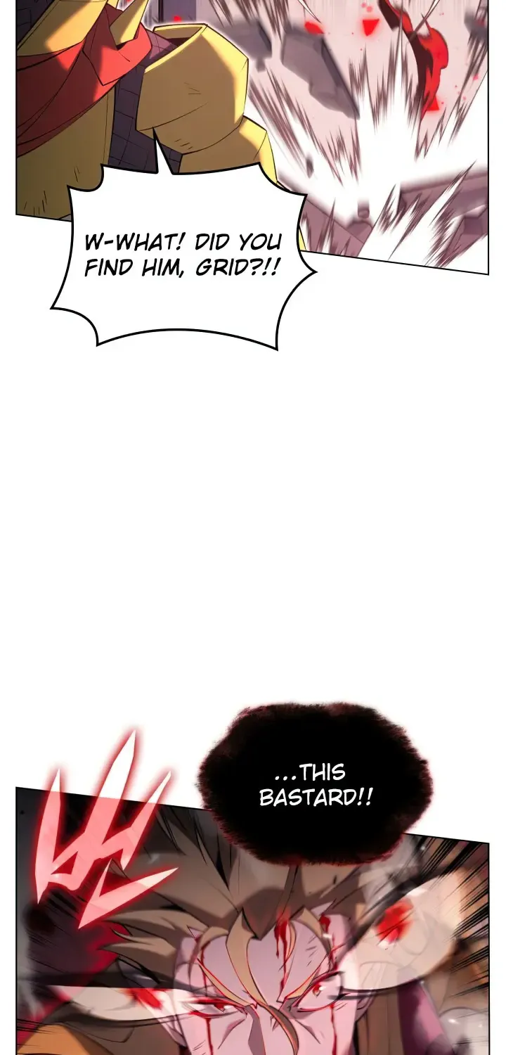 Overgeared (Team Argo) Chapter 157 page 28 - 