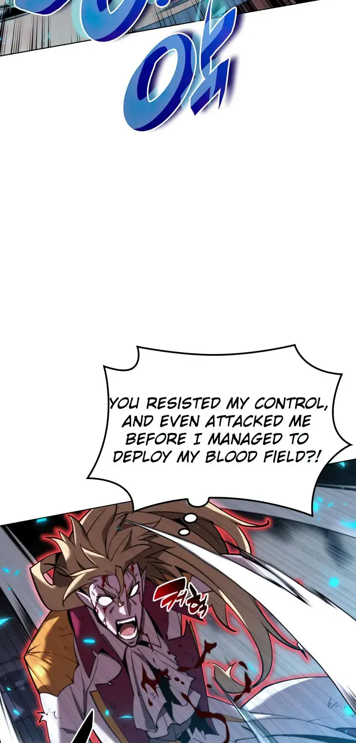 Overgeared (Team Argo) Chapter 157 page 33 - 