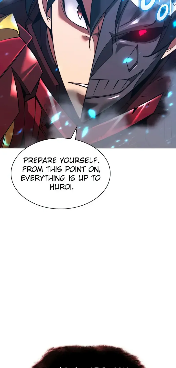 Overgeared (Team Argo) Chapter 157 page 36 - 
