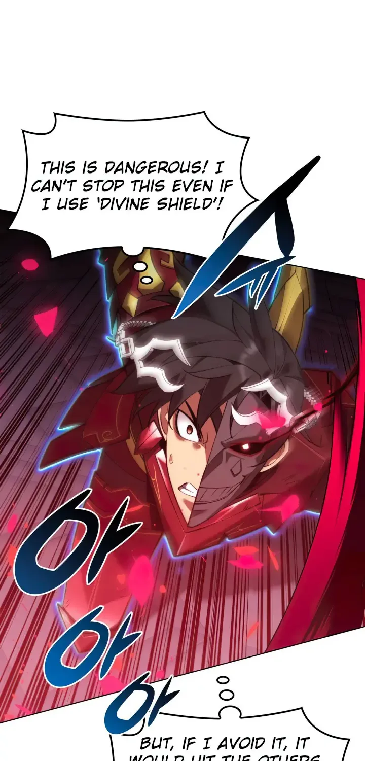 Overgeared (Team Argo) Chapter 157 page 41 - 