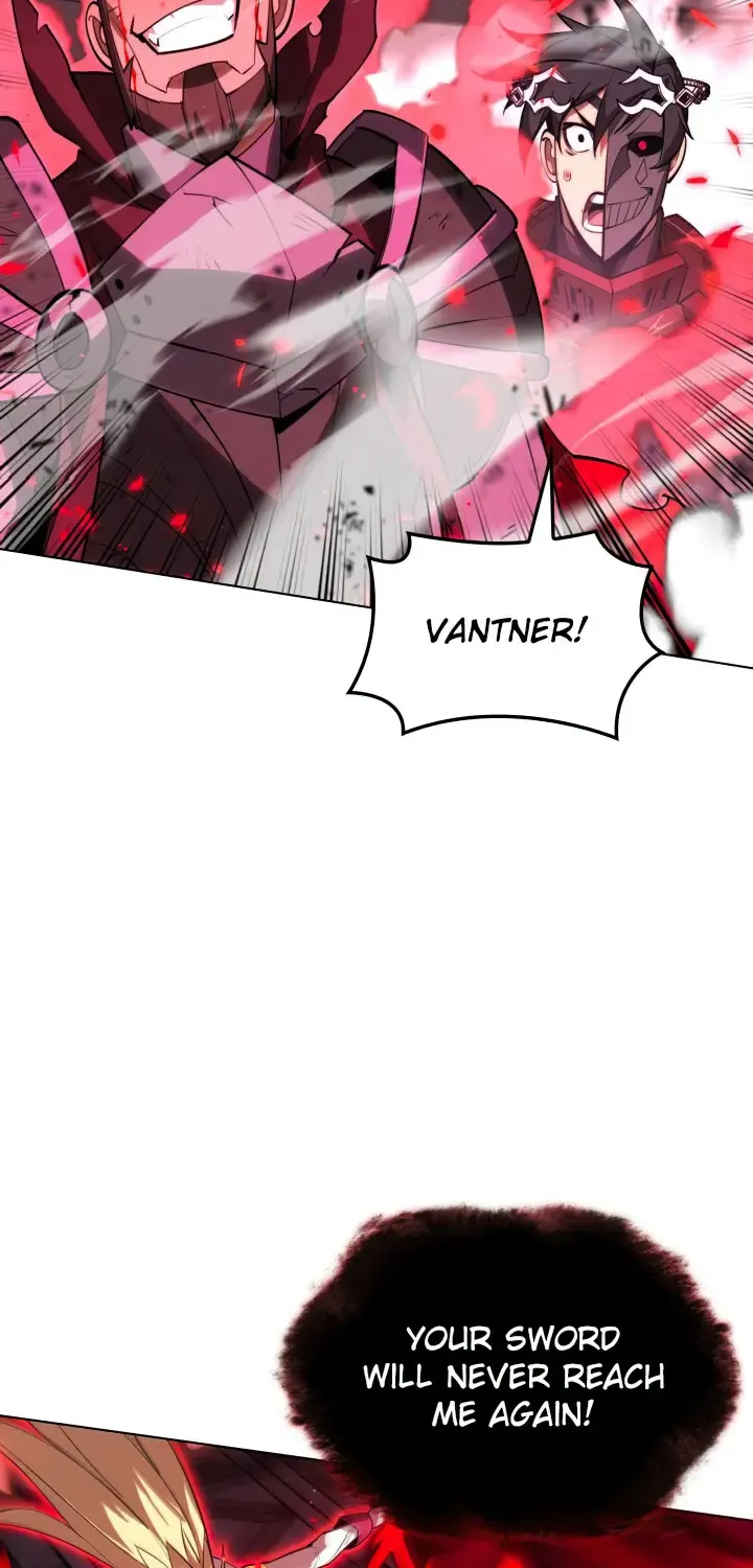 Overgeared (Team Argo) Chapter 157 page 47 - 
