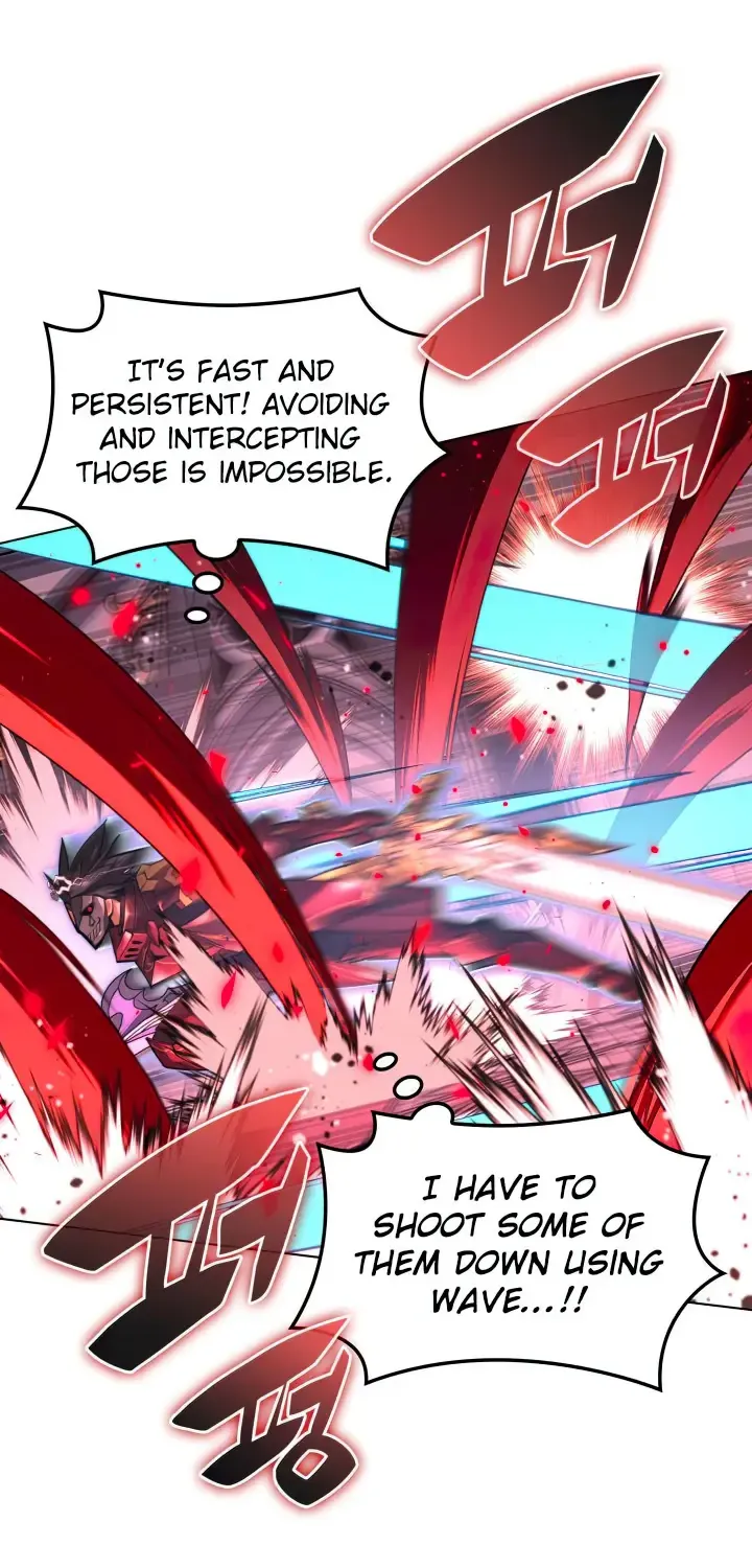 Overgeared (Team Argo) Chapter 157 page 50 - 