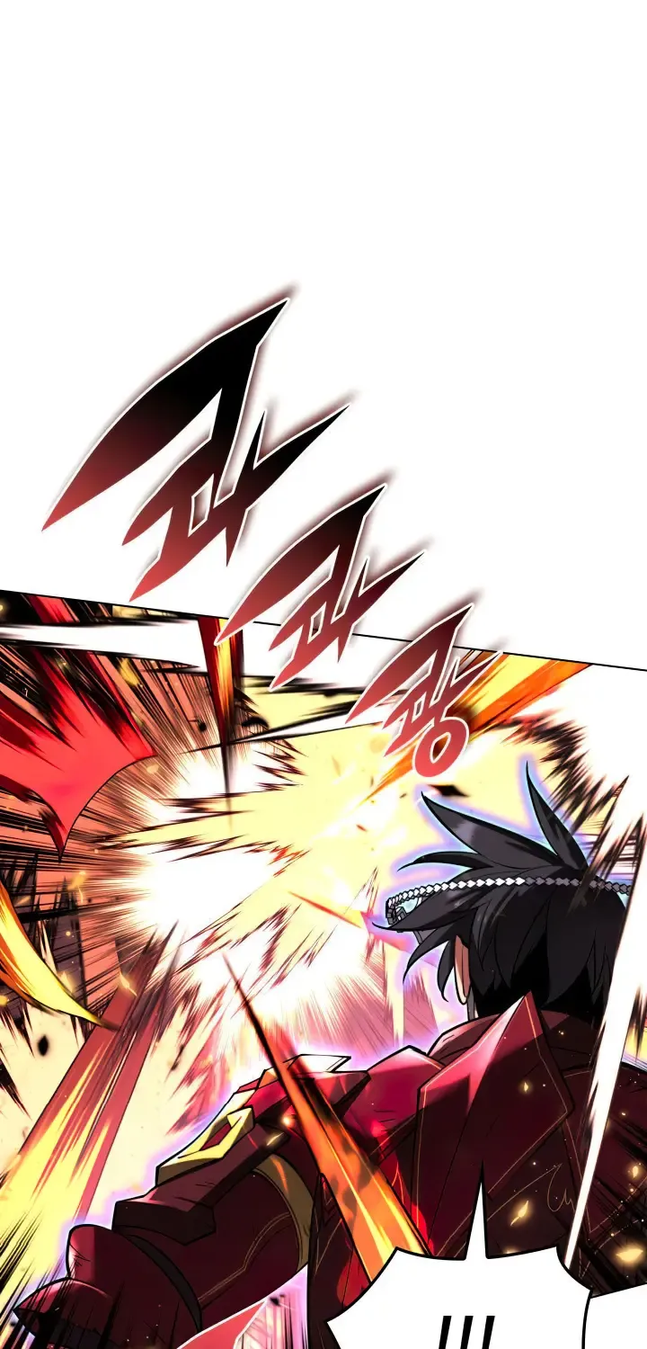 Overgeared (Team Argo) Chapter 157 page 51 - 
