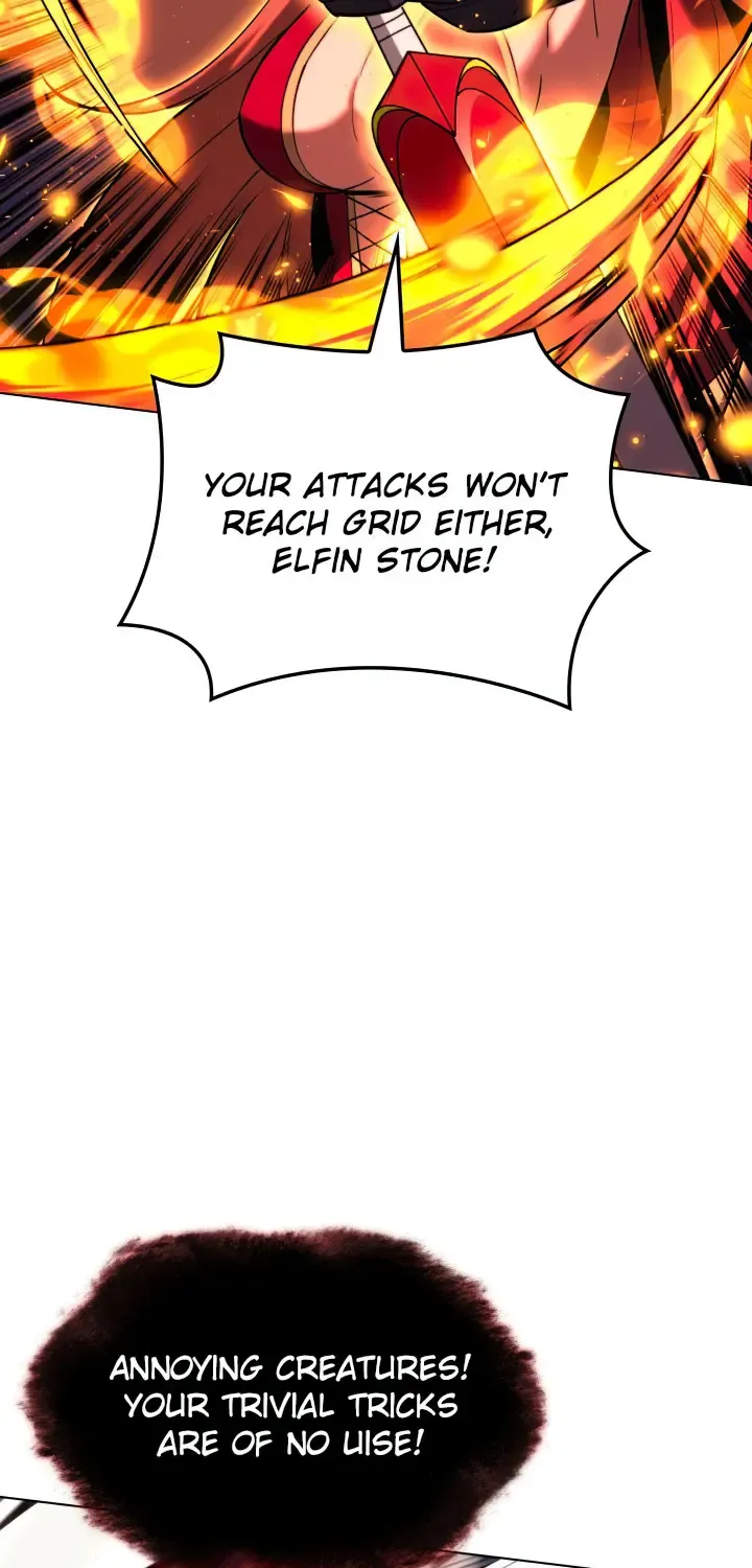 Overgeared (Team Argo) Chapter 157 page 54 - 