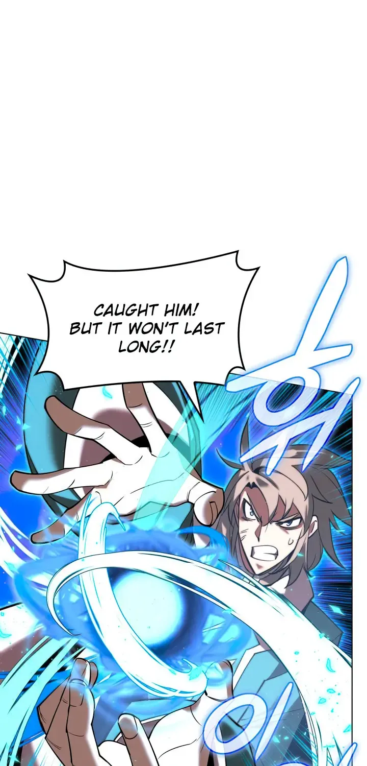 Overgeared (Team Argo) Chapter 157 page 57 - 