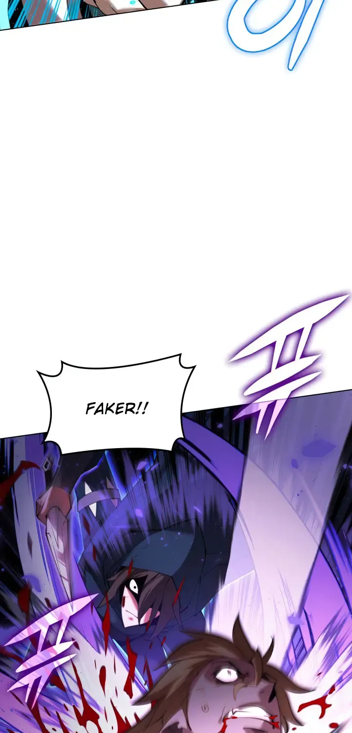 Overgeared (Team Argo) Chapter 157 page 59 - 