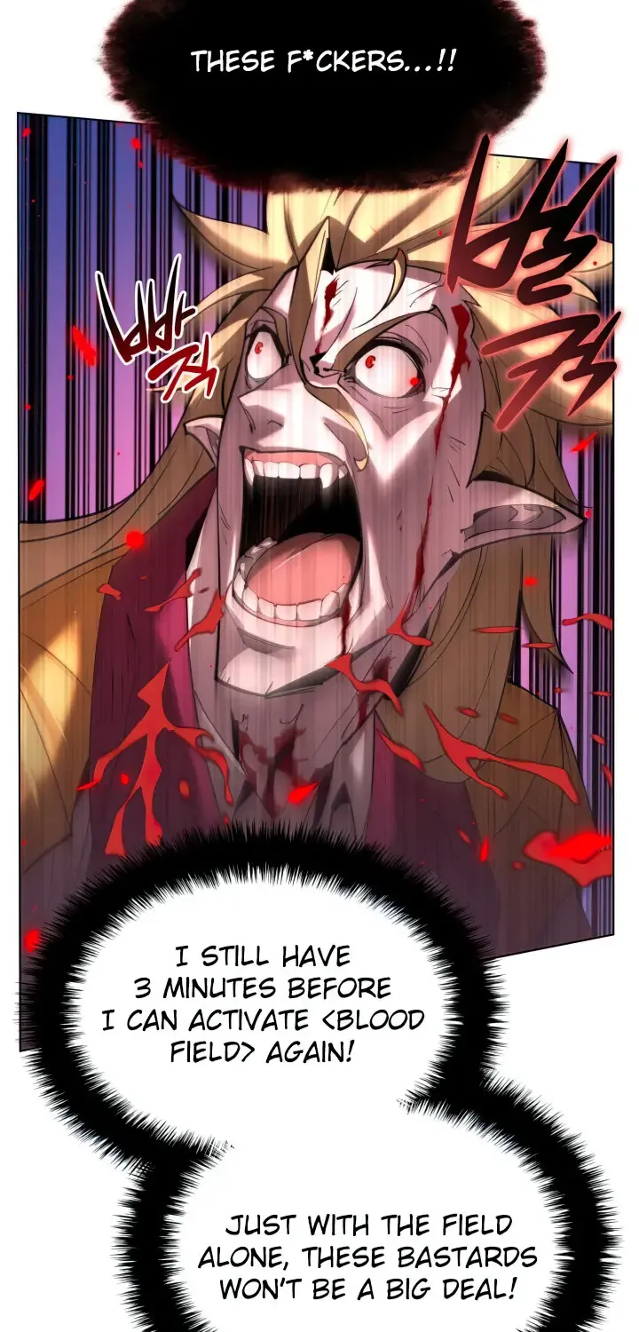 Overgeared (Team Argo) Chapter 157 page 61 - 