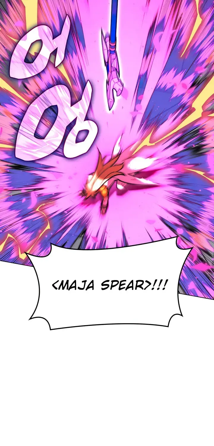 Overgeared (Team Argo) Chapter 157 page 64 - 