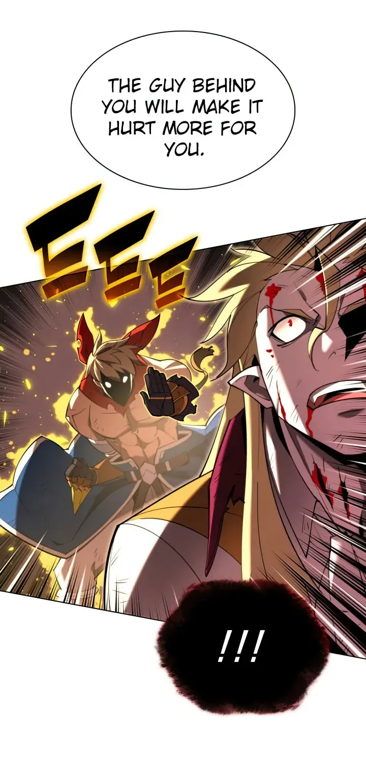 Overgeared (Team Argo) Chapter 157 page 66 - 