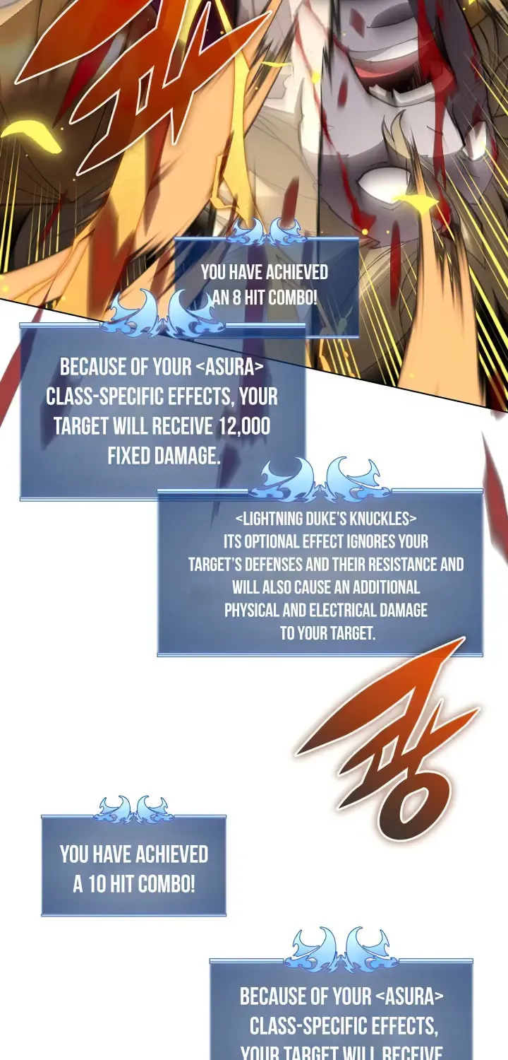 Overgeared (Team Argo) Chapter 157 page 71 - 