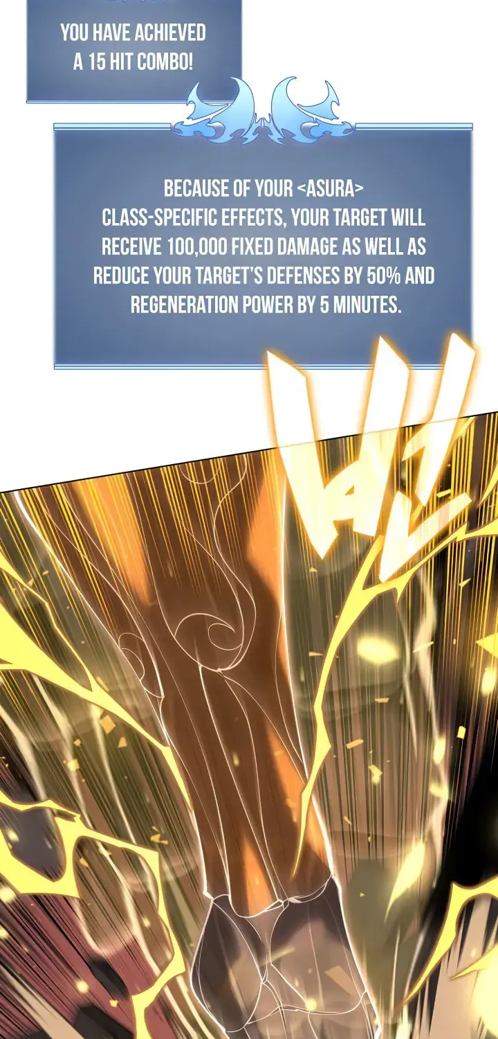 Overgeared (Team Argo) Chapter 157 page 75 - 