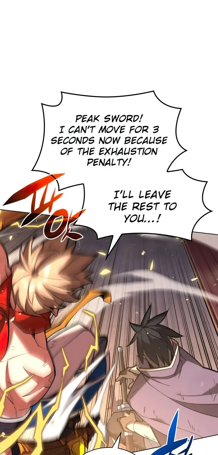 Overgeared (Team Argo) Chapter 157 page 78 - 