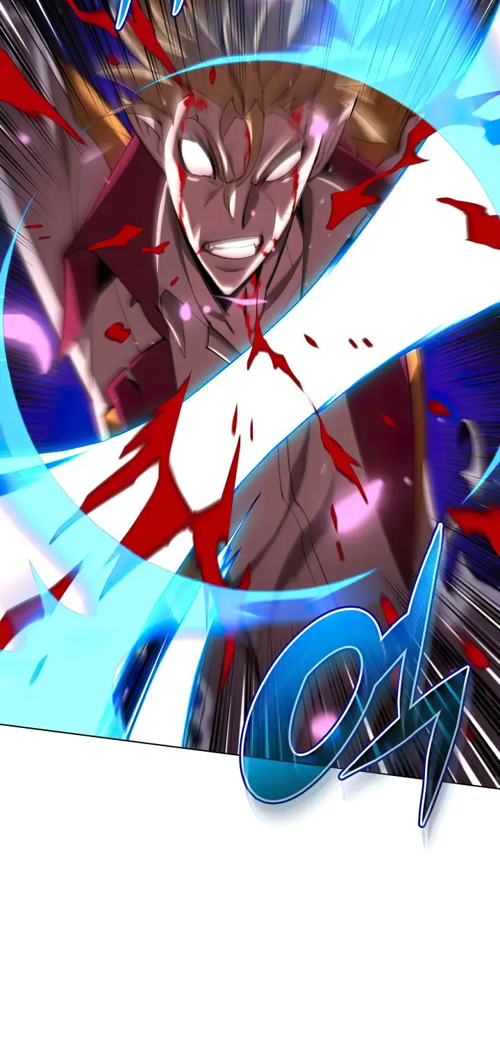 Overgeared (Team Argo) Chapter 157 page 83 - 