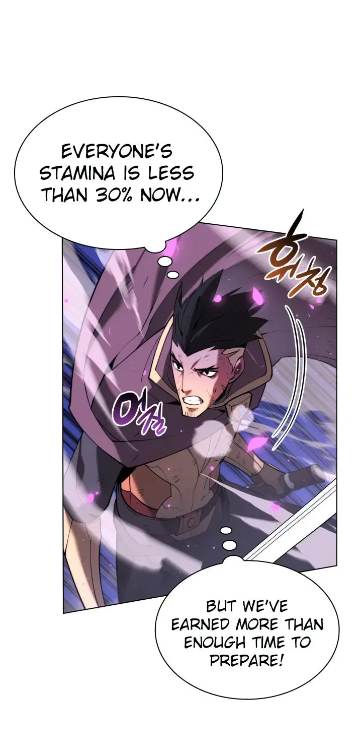 Overgeared (Team Argo) Chapter 157 page 84 - 