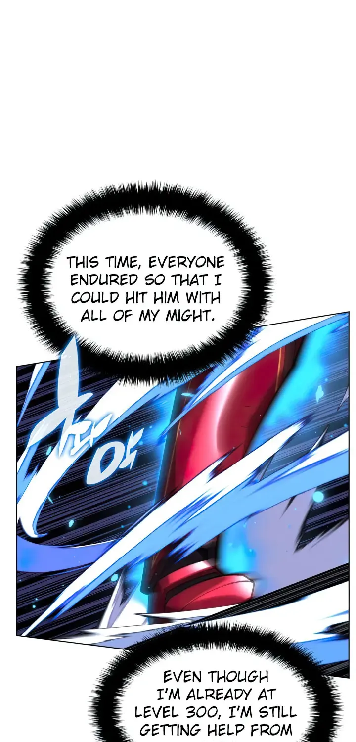 Overgeared (Team Argo) Chapter 157 page 85 - 