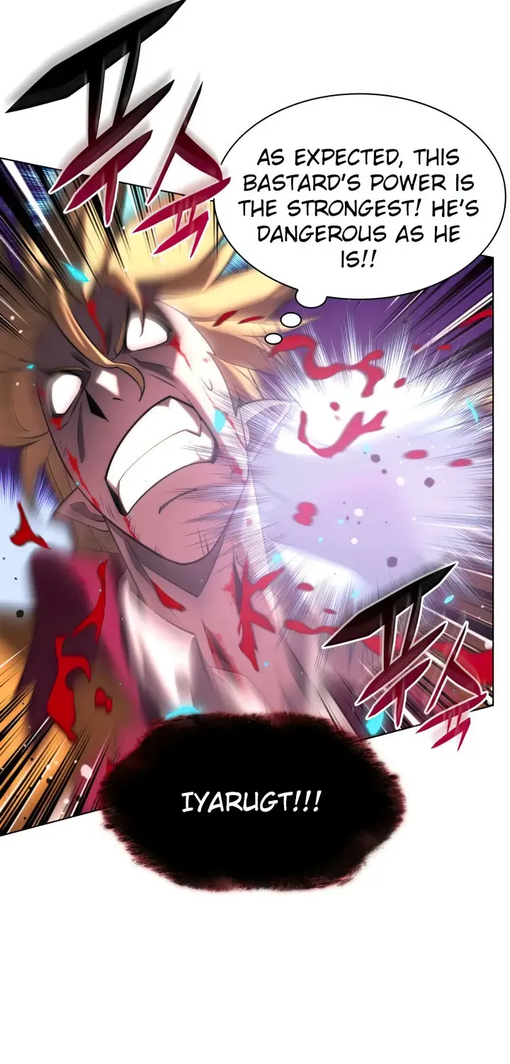 Overgeared (Team Argo) Chapter 157 page 90 - 