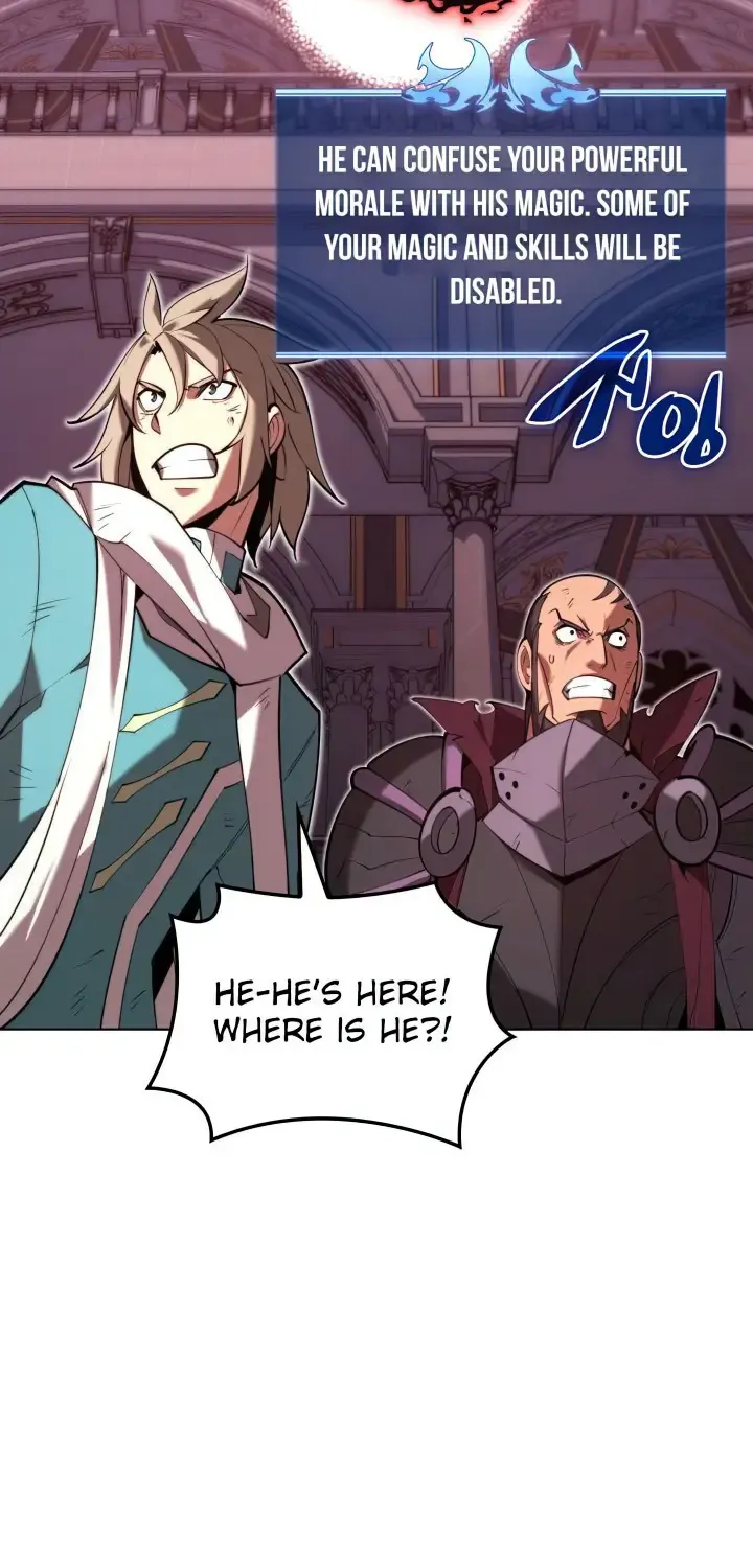 Overgeared (Team Argo) Chapter 157 page 10 - 