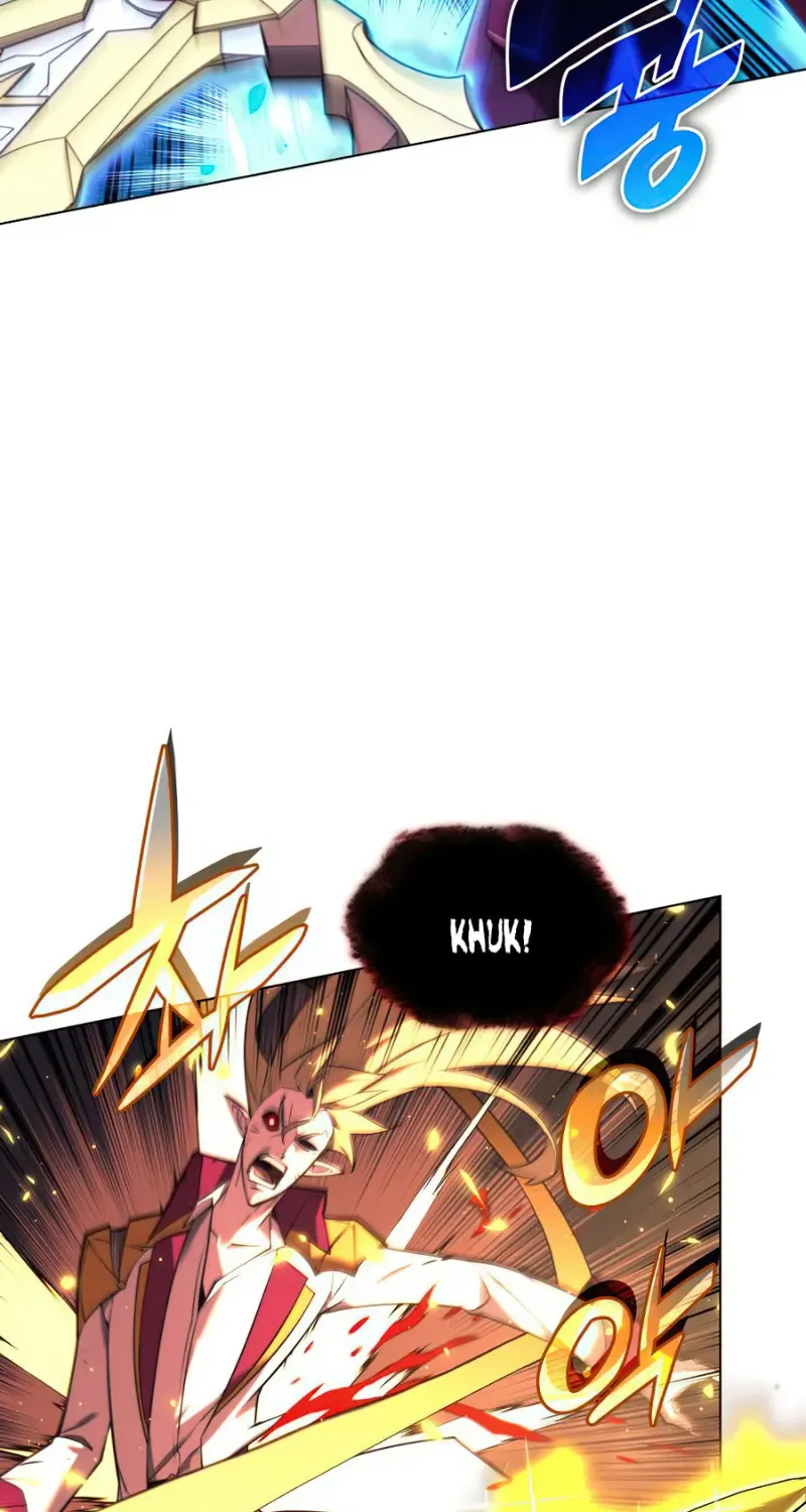 Overgeared (Team Argo) Chapter 158 page 2 - 