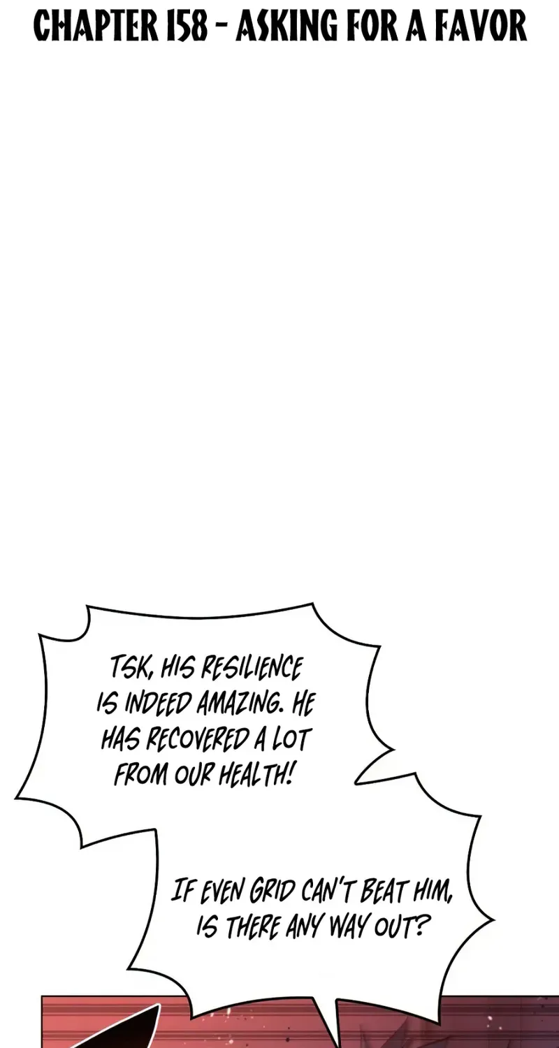 Overgeared (Team Argo) Chapter 158 page 11 - 