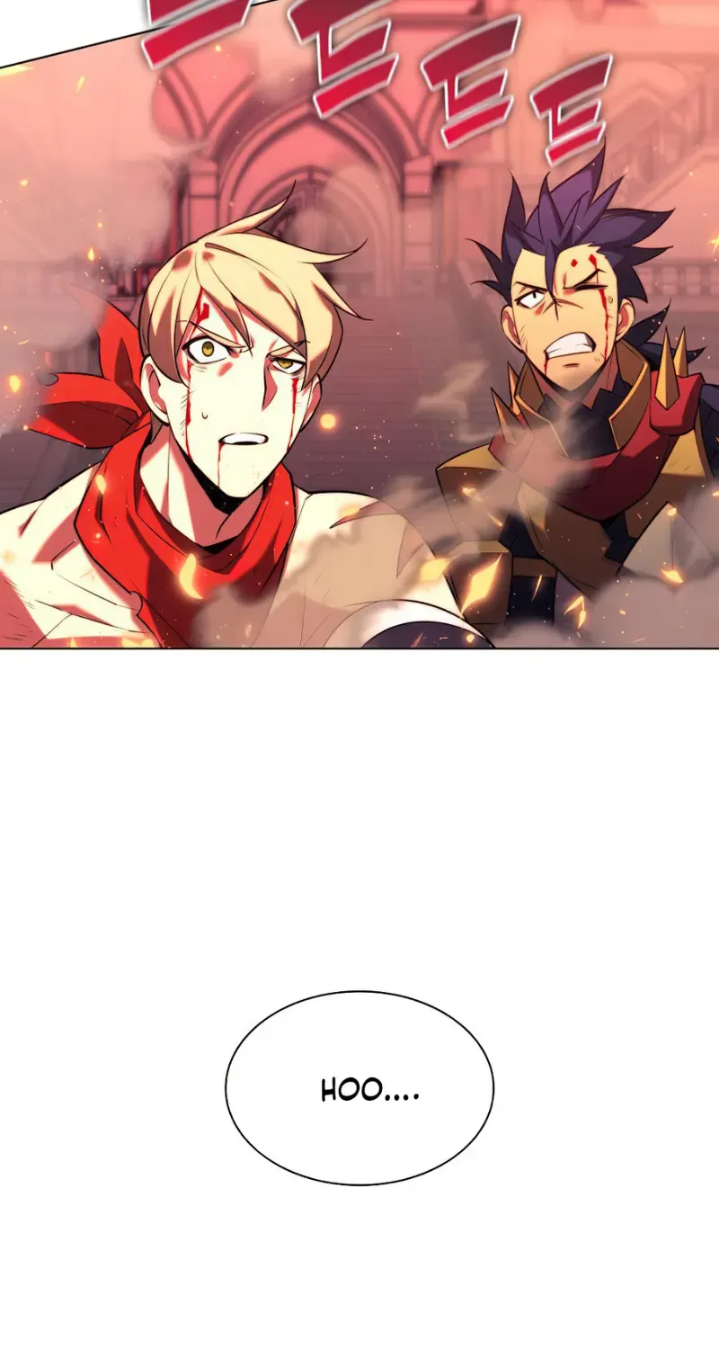 Overgeared (Team Argo) Chapter 158 page 110 - 