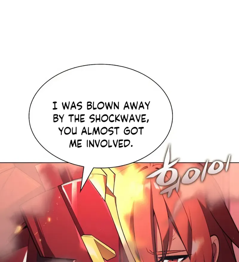 Overgeared (Team Argo) Chapter 158 page 111 - 