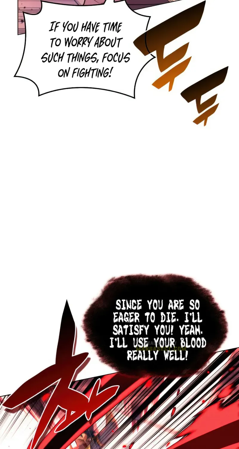 Overgeared (Team Argo) Chapter 158 page 13 - 