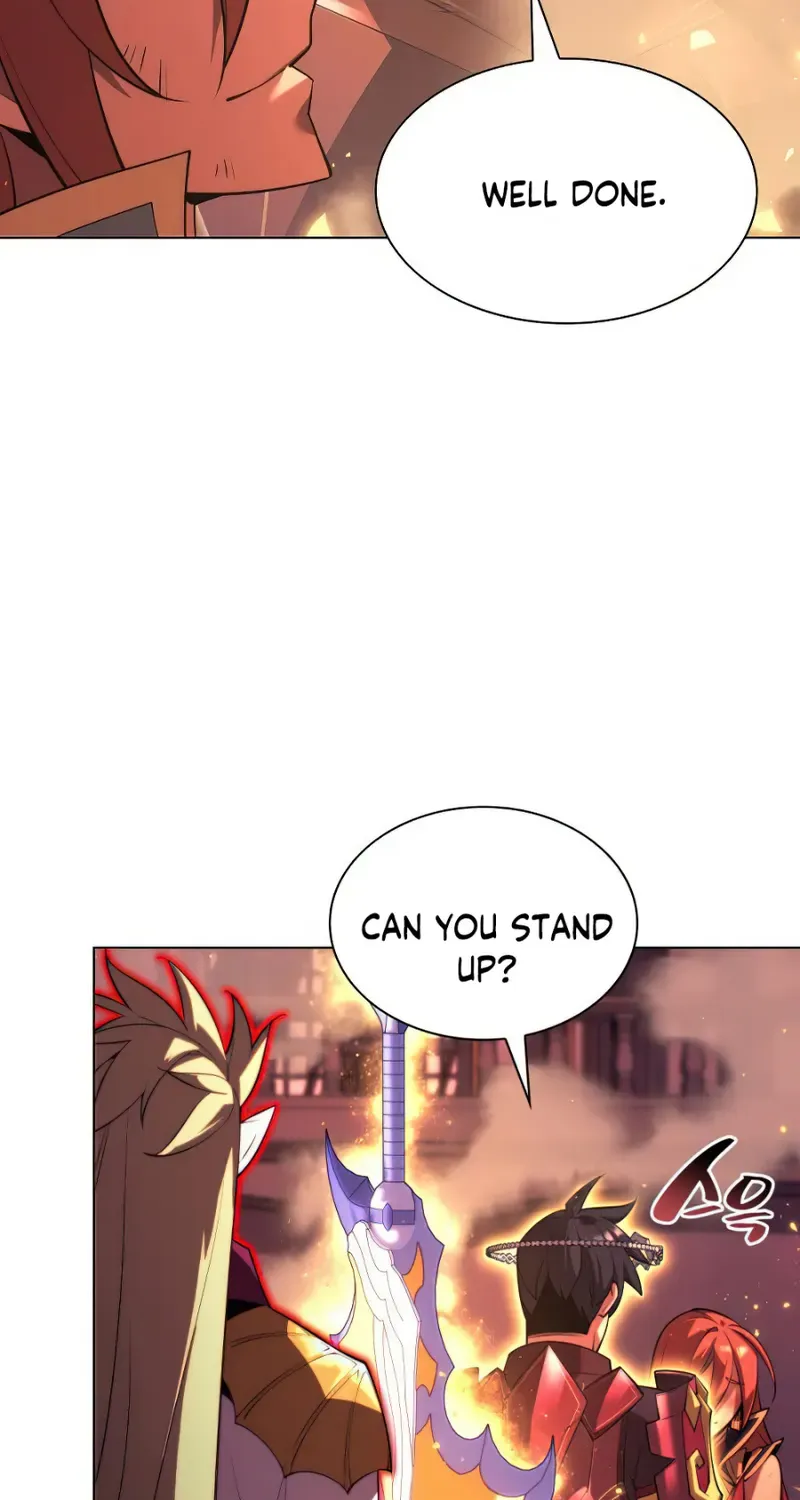 Overgeared (Team Argo) Chapter 158 page 121 - 
