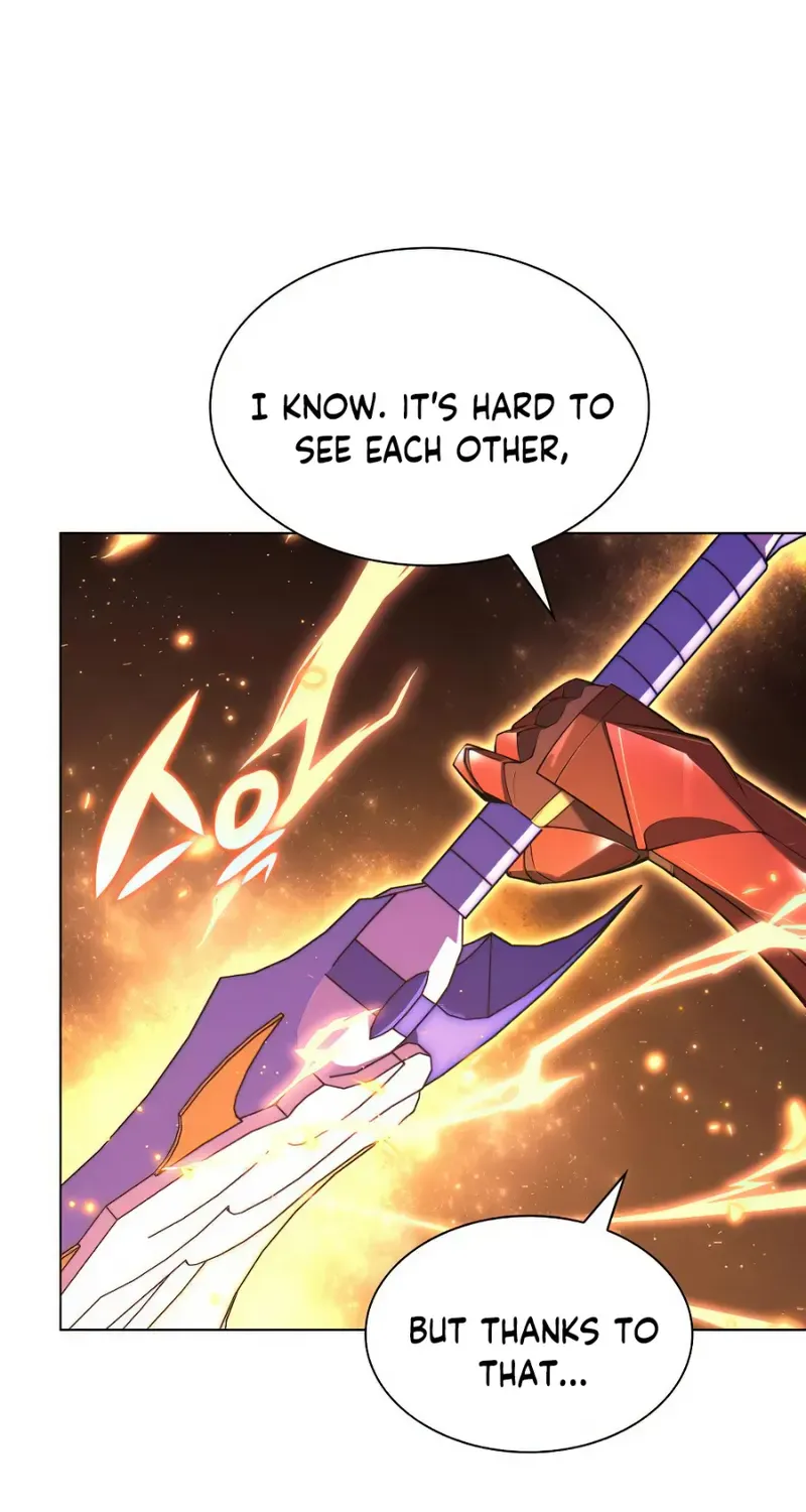 Overgeared (Team Argo) Chapter 158 page 124 - 