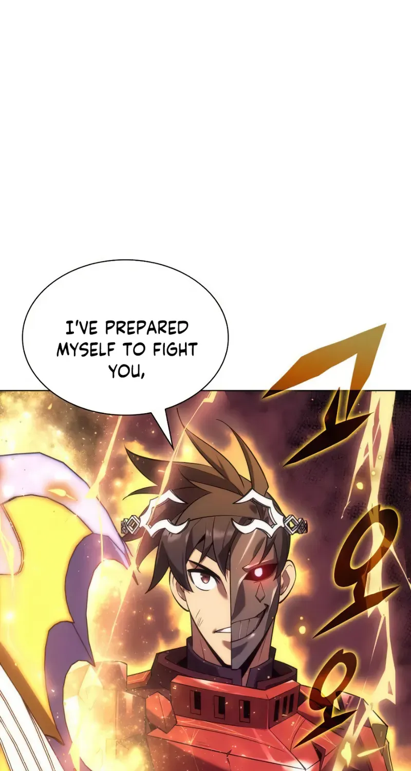 Overgeared (Team Argo) Chapter 158 page 125 - 