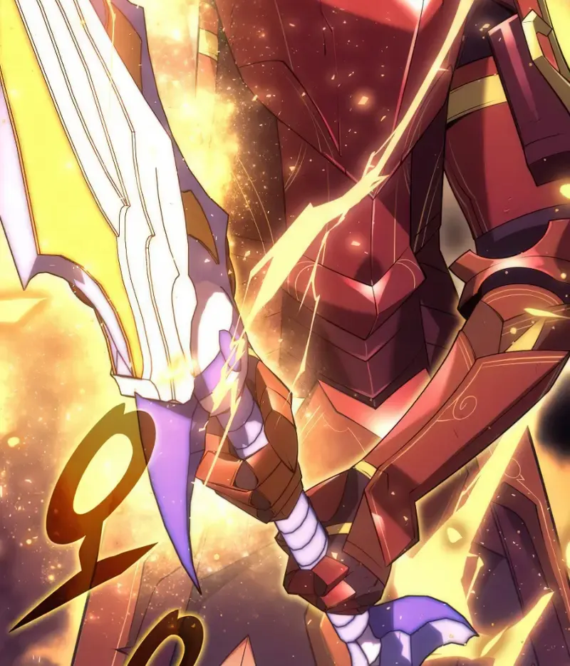 Overgeared (Team Argo) Chapter 158 page 126 - 