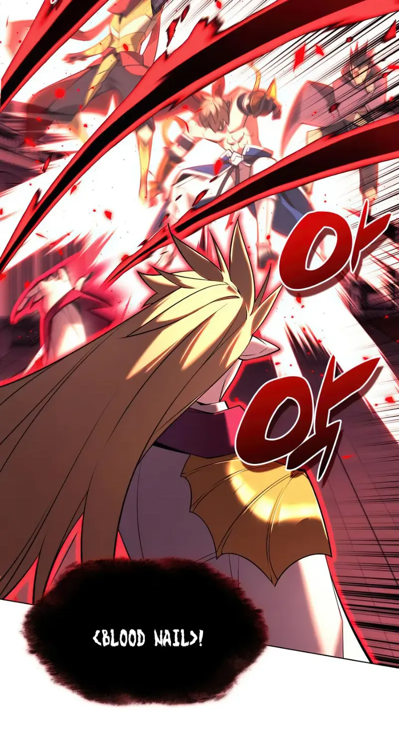 Overgeared (Team Argo) Chapter 158 page 14 - 