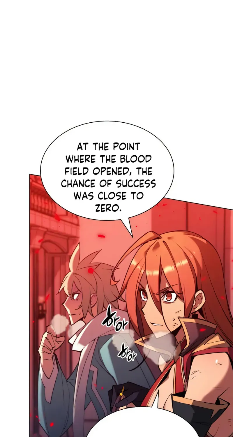 Overgeared (Team Argo) Chapter 158 page 15 - 