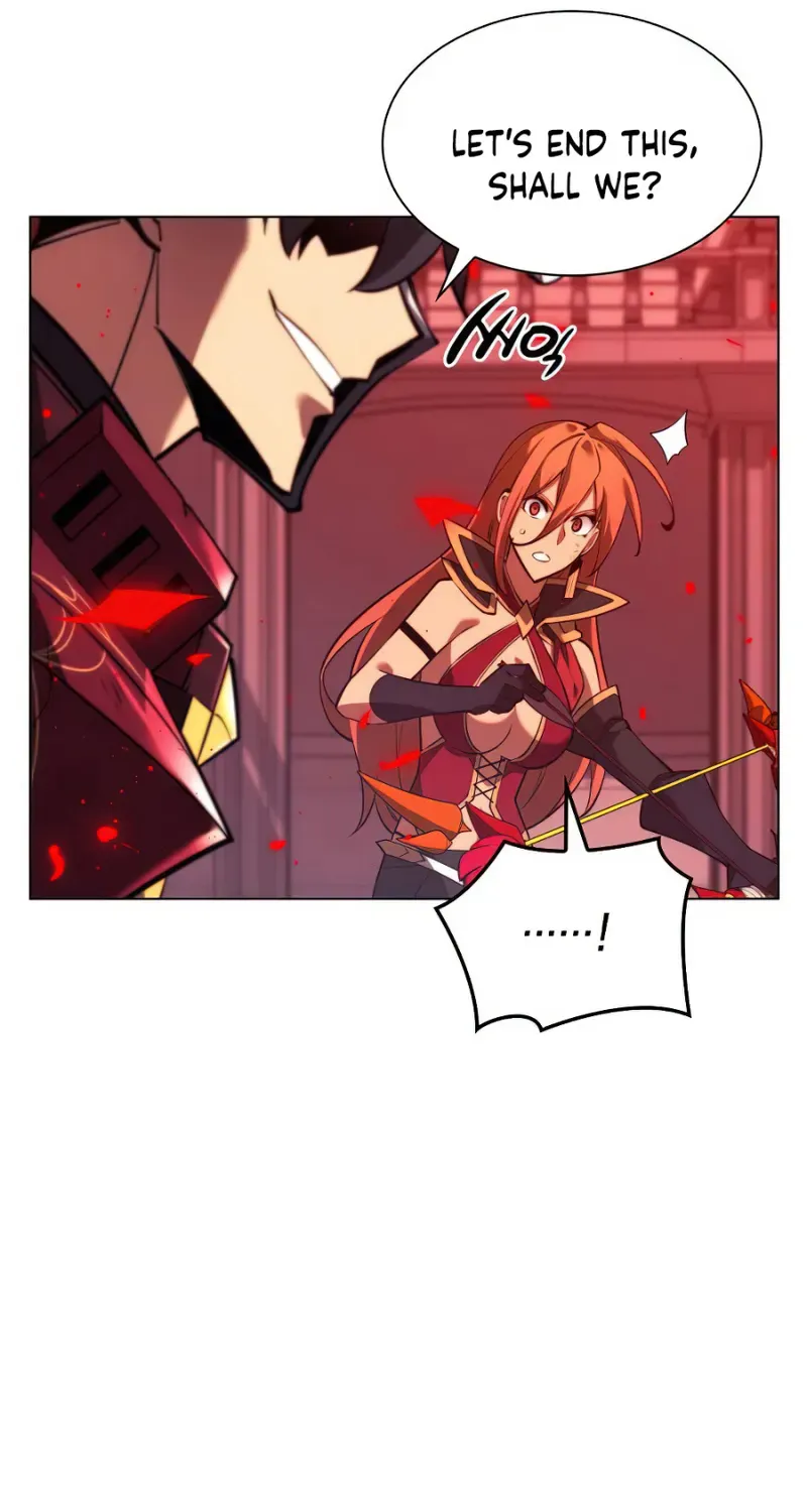 Overgeared (Team Argo) Chapter 158 page 17 - 