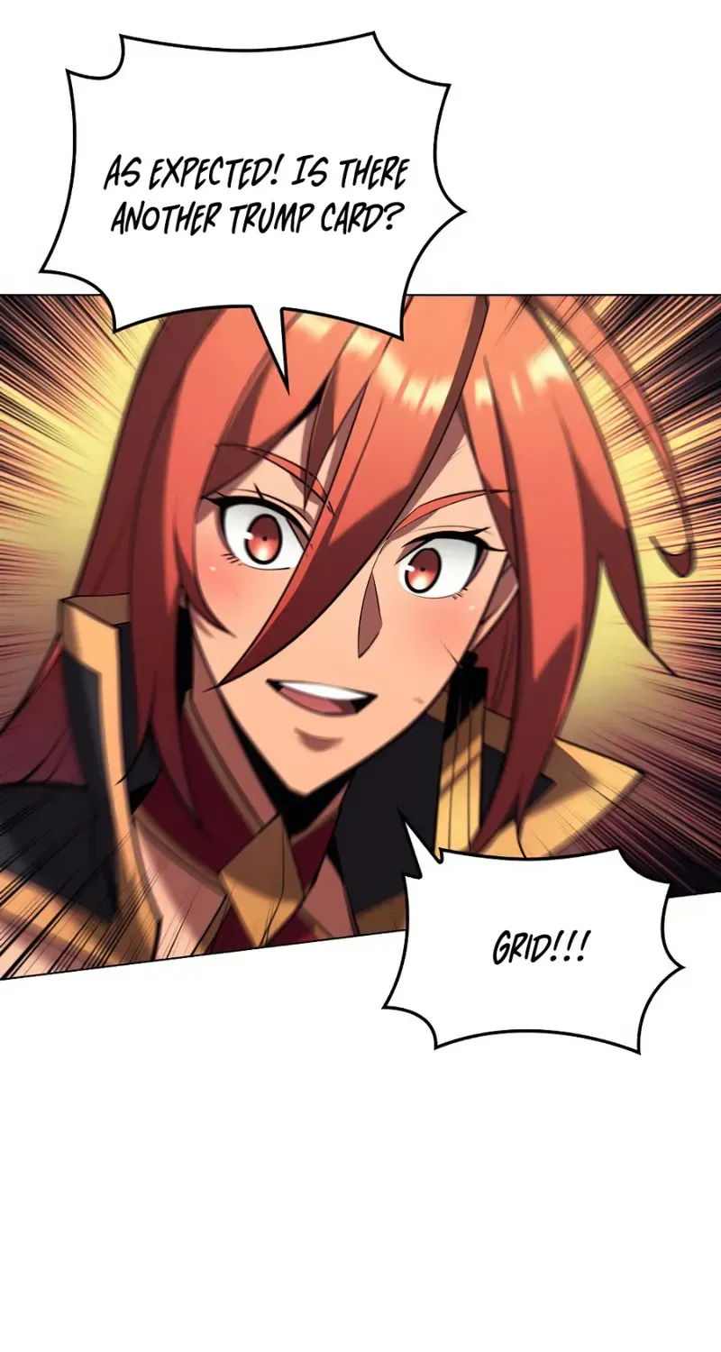 Overgeared (Team Argo) Chapter 158 page 18 - 